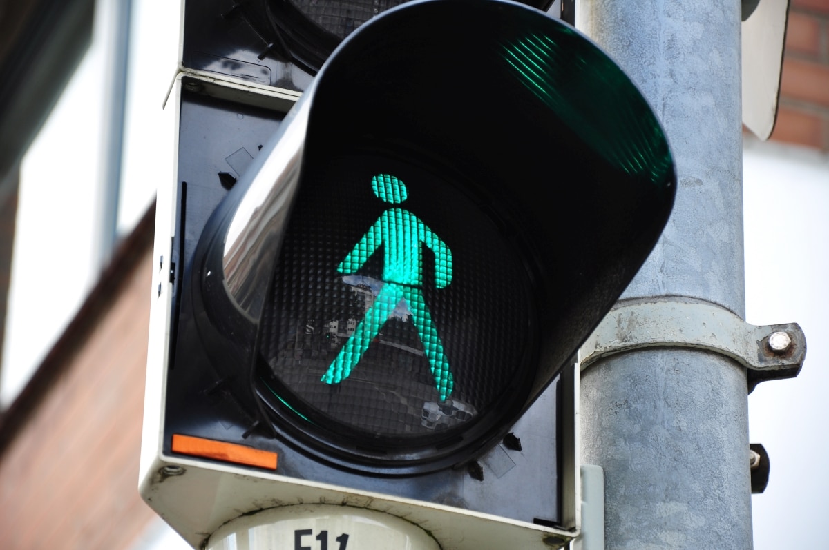 Five Common Pedestrian Accident Injuries | Benedum Law