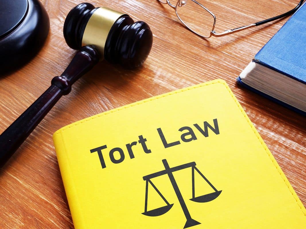 Full Tort Vs. Limited Tort | Chestnut Hill Personal Injury Attorney