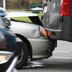 Who Is Liable in a Rear-End Collision?
